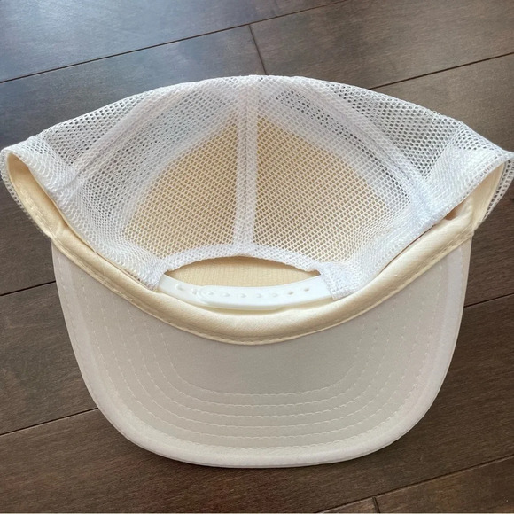 Vintage Coca Cola Baseball Hat - Picture 2 of 3